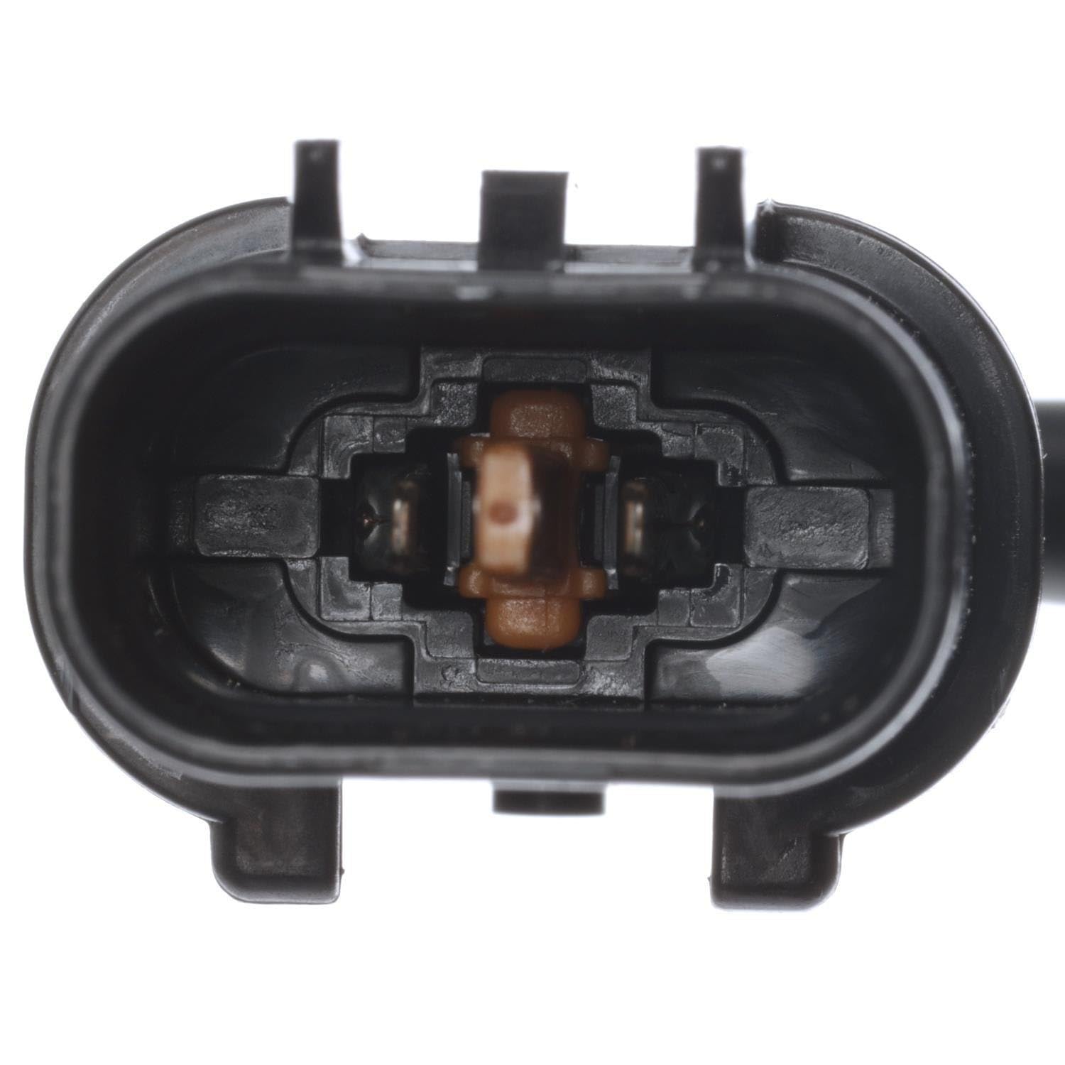 FLS338 Universal Washer Fluid Level Sensor - Compatible with Most Vehicles - Monitor Low Washer Fluid for Windshield Cleaning - Ideal for Cars, Trucks, SUVs