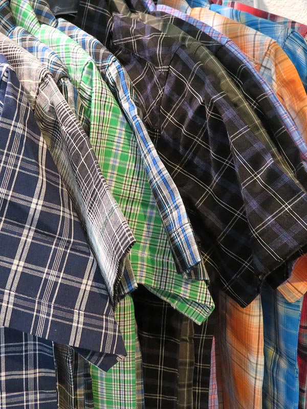 Kids Wrangler Western Plaid Snap Shirt - Short Sleeve Button-Up for Boys & Girls - Perfect for Rodeo, School & Outdoor Activities