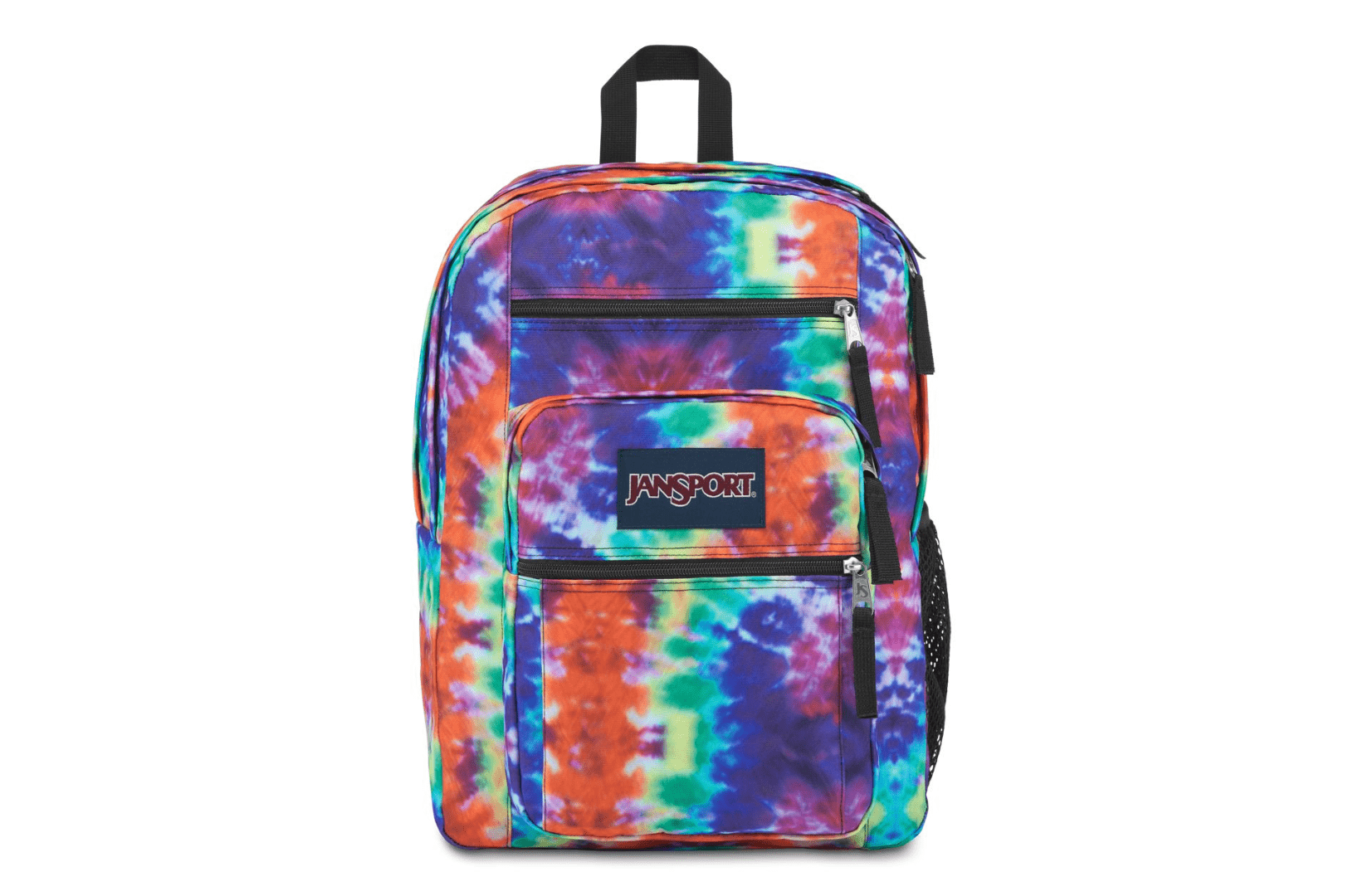 Large Capacity Durable Student Backpack for College, High School & Travel - Waterproof Laptop Bag with USB Charging Port, Perfect for School, Commuting & Outdoor Adventures