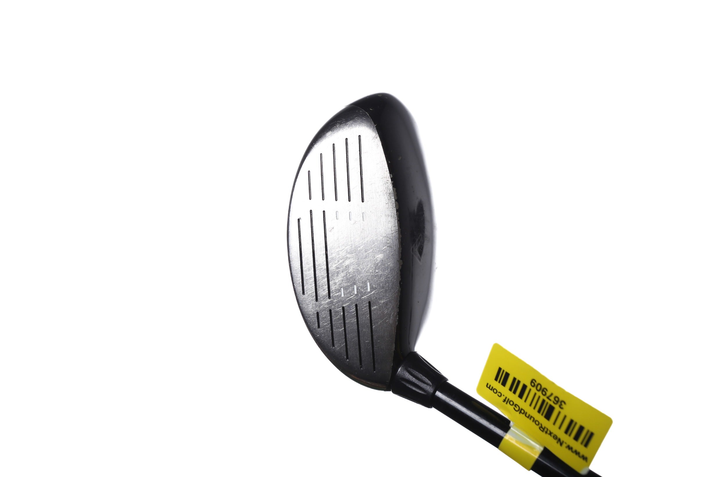 Used Callaway X 5 Wood Right Handed 19° Ladies Flex Golf Club - Perfect for Women Golfers on the Course or Driving Range