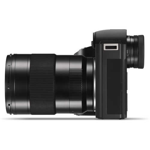 Leica APO Summicron SL 35mm f/2 ASPH. Lens - Premium Full Frame Mirrorless Camera Lens for Portrait & Street Photography | Compatible with Leica SL Cameras