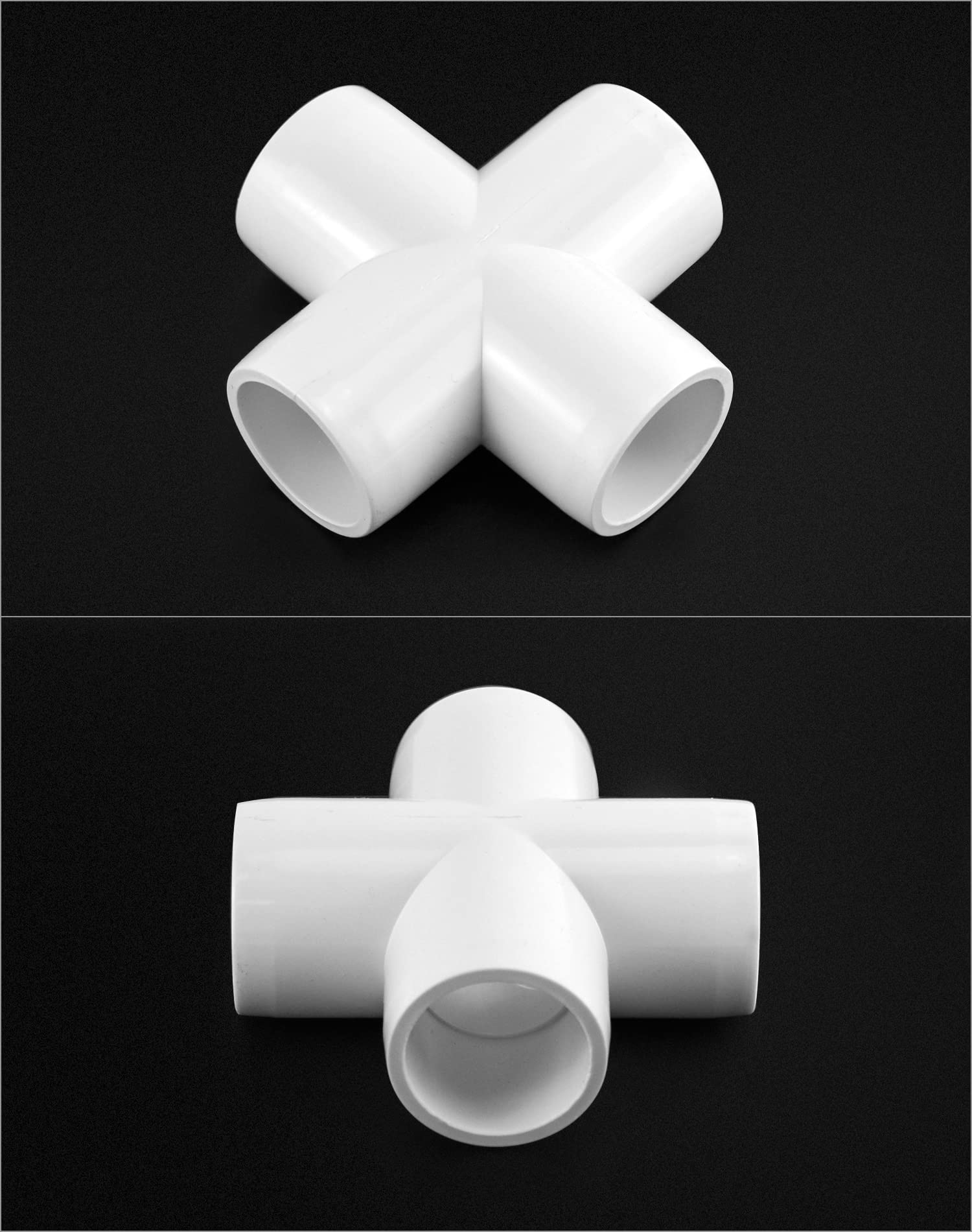 QWORK 4-Way 1/2