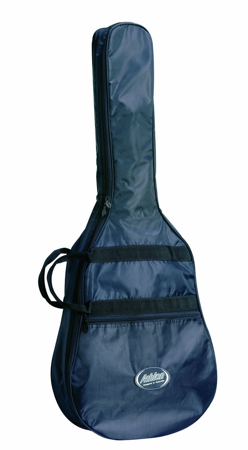 SPCG14 1/4 Size Classic Acoustic Guitar Starter Kit for Kids & Beginners - Blue | Includes Tuner, Strap, Picks & Case | Perfect for Home Practice, Music Lessons & Gift Giving