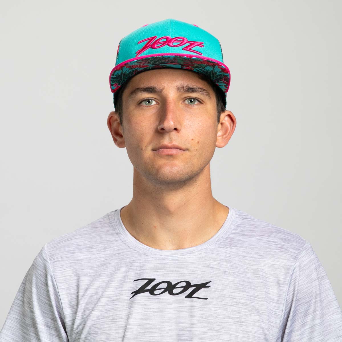 Stylish Unisex Flat Bill Paradise Hat - Trendy Snapback Cap for Men & Women - Perfect for Outdoor Activities, Sports & Casual Wear