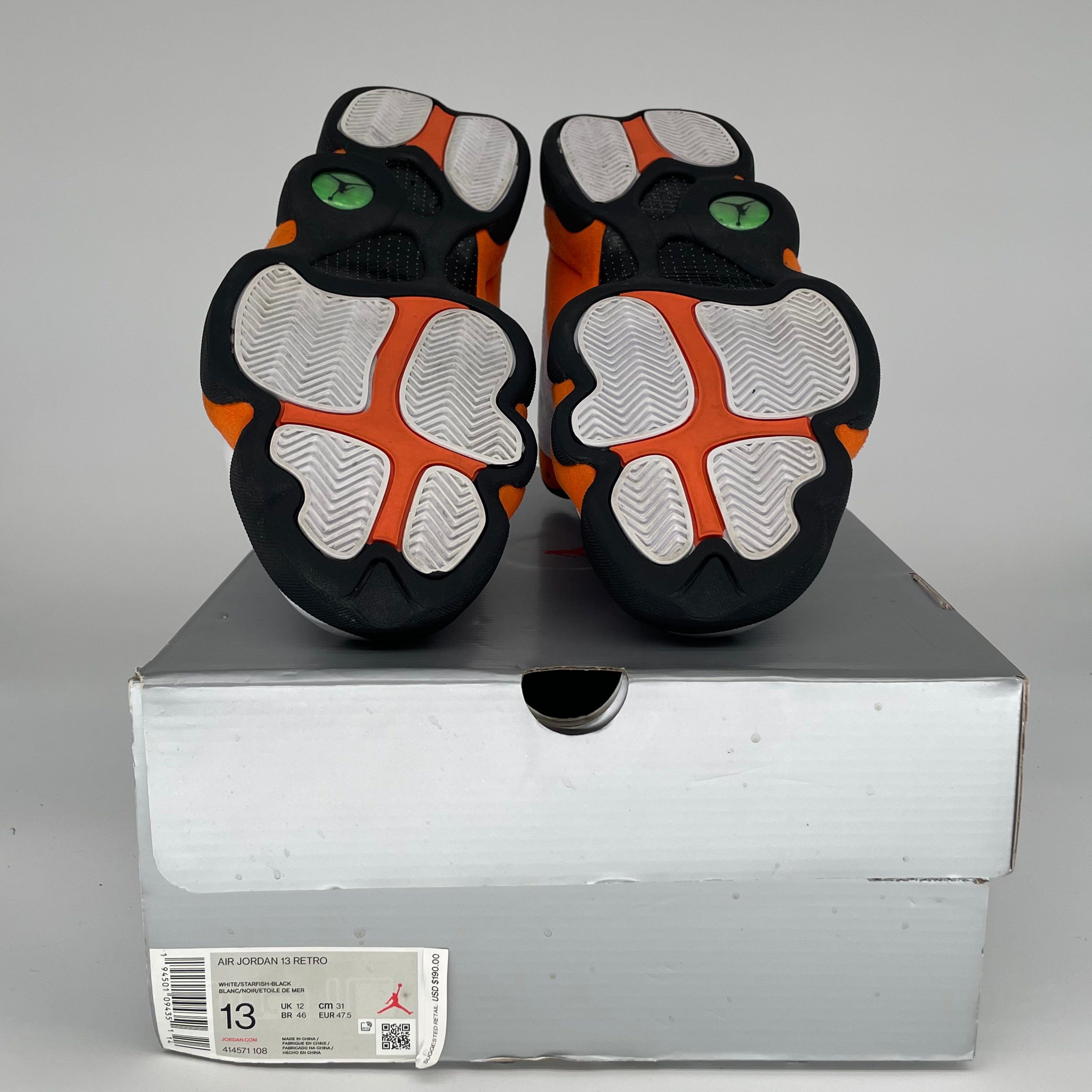 AIR JORDAN 13 Retro 