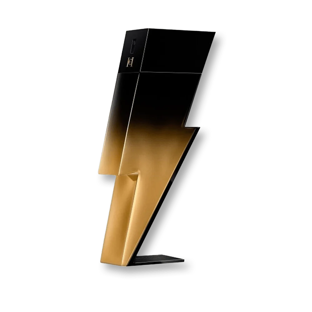 Carolina Herrera Bad Boy Extreme EDP for Men - Long Lasting Luxury Cologne - Perfect for Night Out, Date Night & Special Occasions