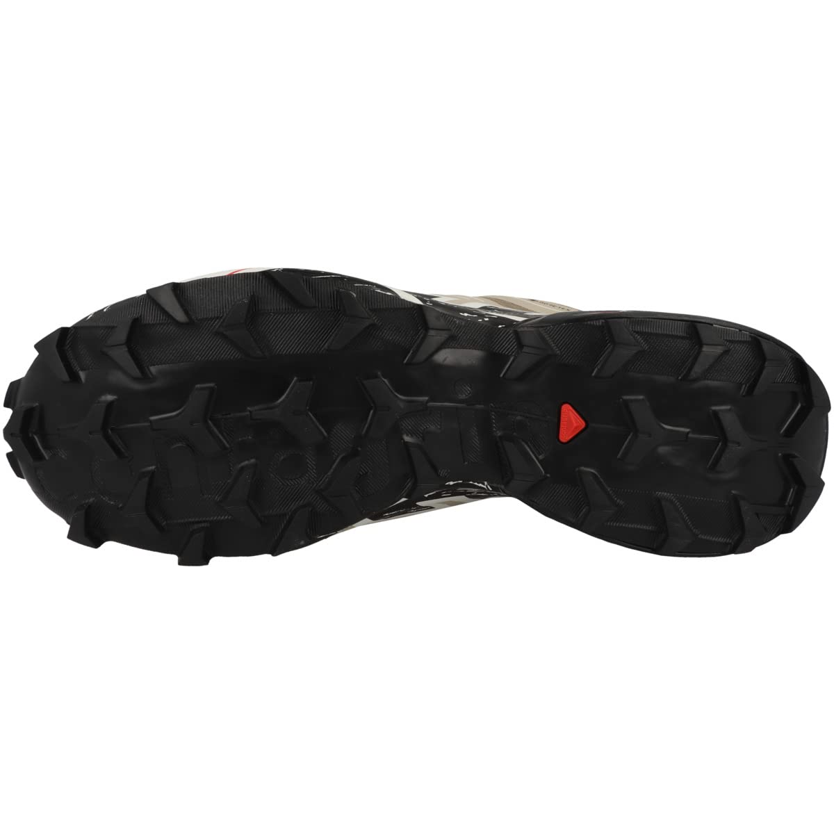 Salomon Men's Trail Running Shoes - Lightweight, Durable & Comfortable for Hiking, Jogging & Outdoor Adventures
