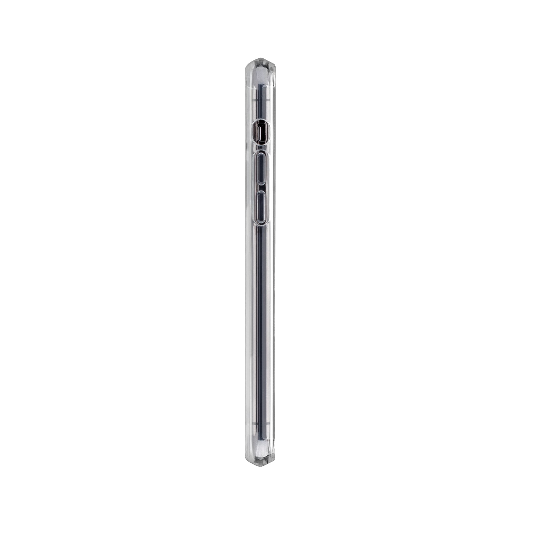 3sixT PureFlex 2.0 Clear Case for iPhone 11 Pro - Ultra Slim Protective Cover with Scratch Resistance | Perfect for Everyday Use, Travel & Outdoor Activities