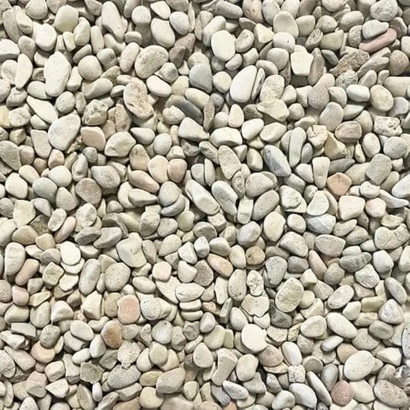 Aqua Natural Iwagumi Nile Aquarium Substrate 3.5kg (3-4mm) - Perfect for Planted Tanks, Aquascaping & Shrimp Habitats