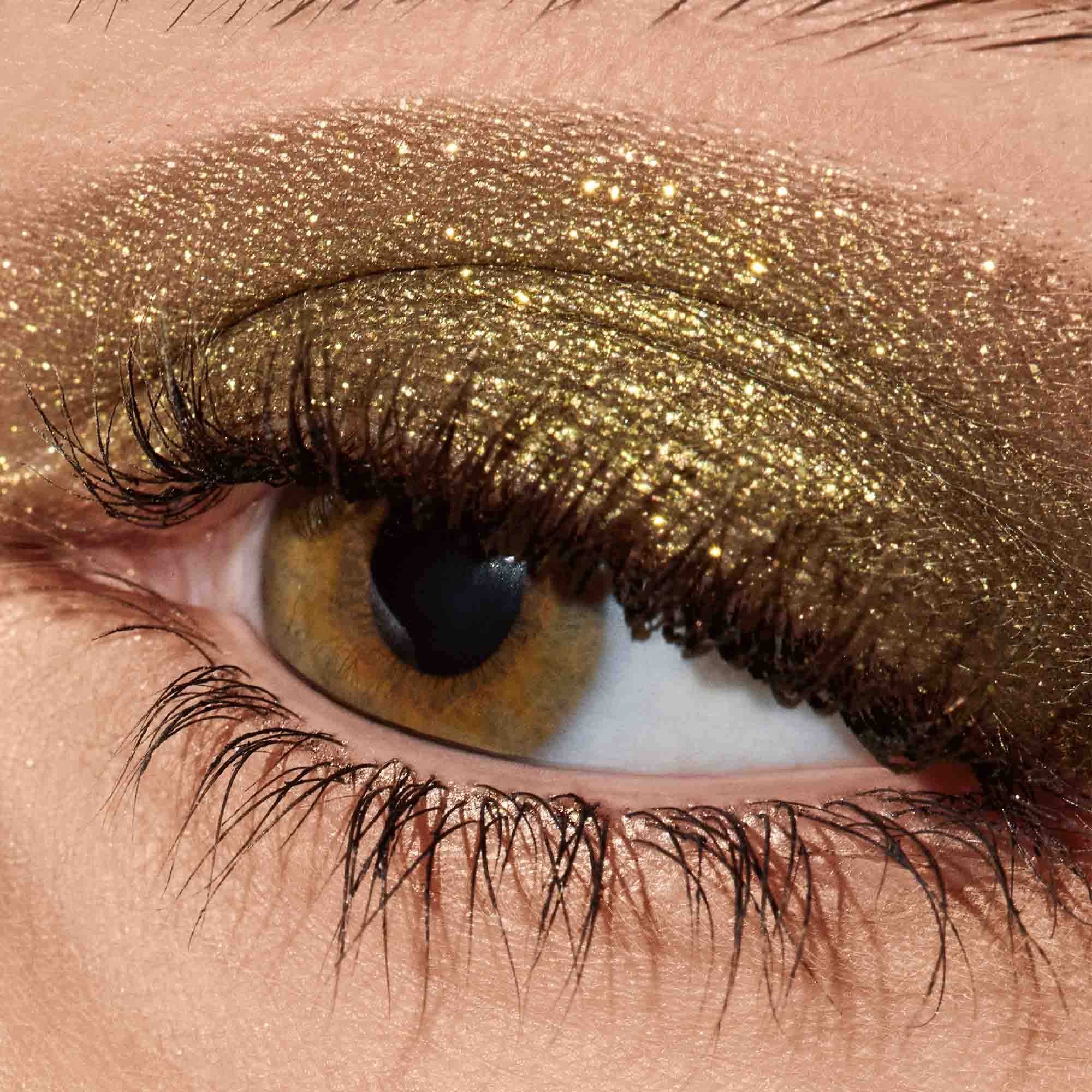Victoria Beckham Beauty Lid Lustre - Cream Eyeshadow for Glamorous Makeup Looks | Perfect for Day to Night Wear, Parties & Special Occasions