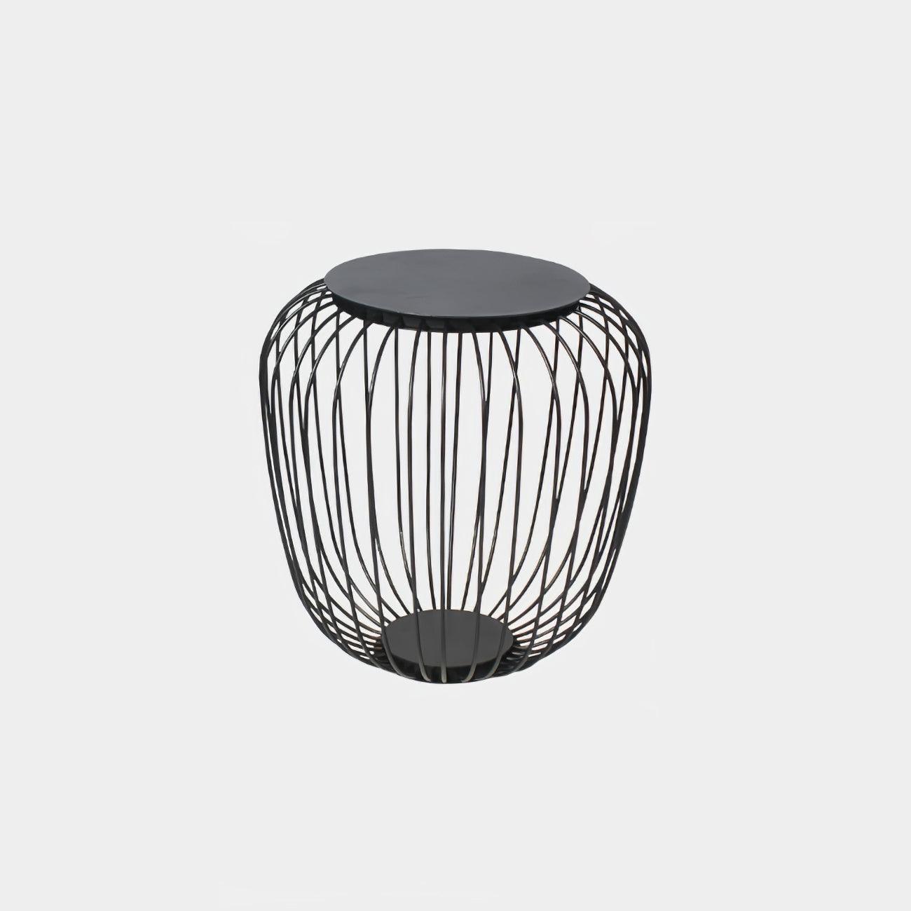 Meridiano Solar Powered LED Garden Outdoor Table Light - Waterproof & Durable for Patio, Deck, Backyard, and Poolside Decor