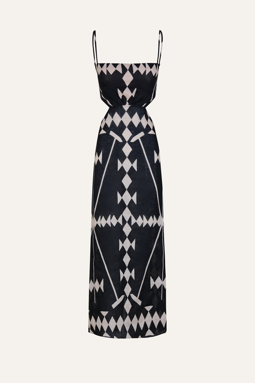 Tactile Winds Dress - Lightweight Flowy Summer Maxi Dress for Women | Perfect for Beach Vacations, Date Nights & Outdoor Events