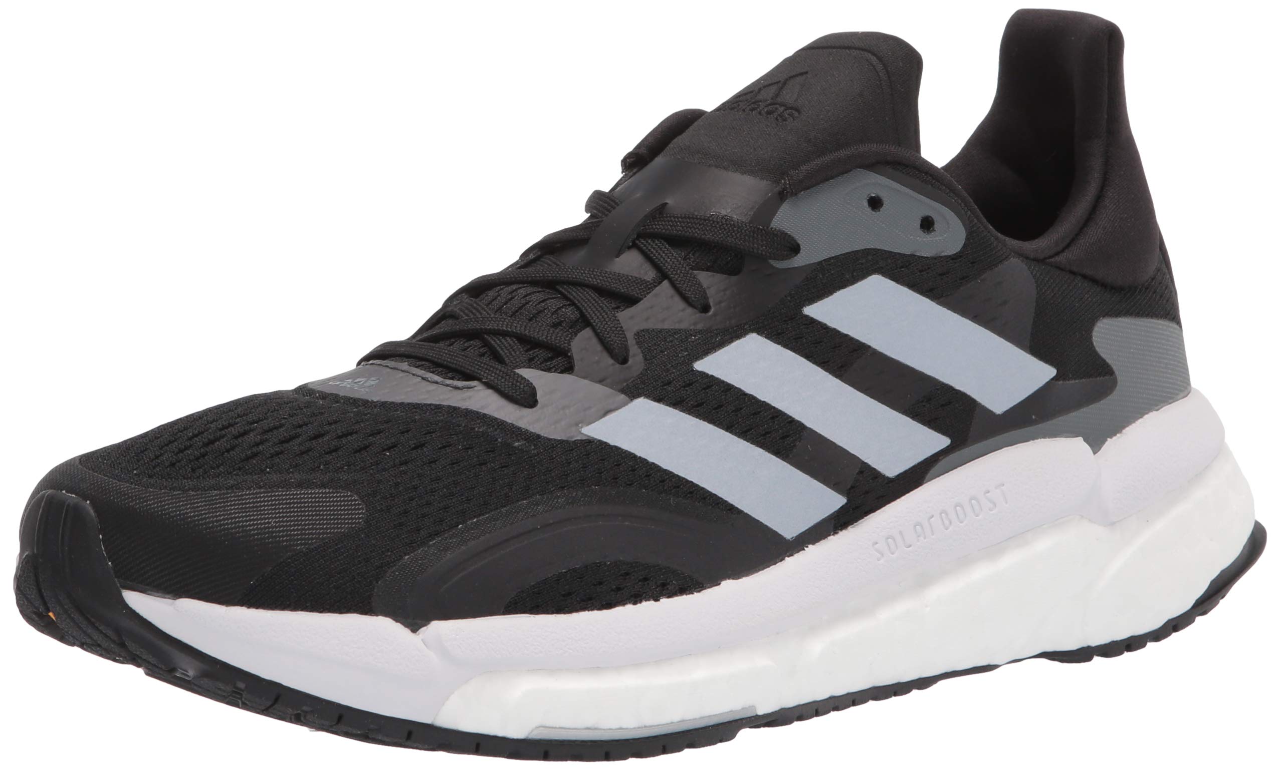 adidas Women's Solar Boost 21 Running Shoes - Lightweight Cushioned Sneakers for Women's Jogging, Training & Gym Workouts | Perfect for Road Running, Marathon & Fitness Activities