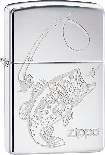 Wild Trout Bass Z454