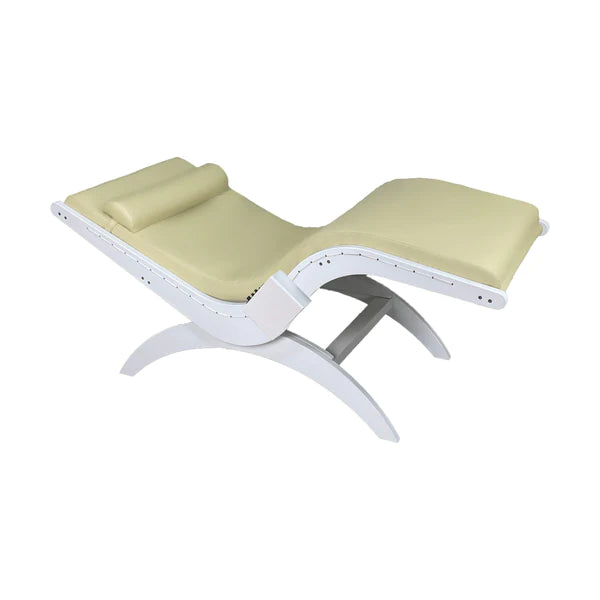 Touch America S Lounge with Sound Journey - Premium Massage Chair for Home & Office Relaxation - Perfect for Stress Relief, Pain Management & Ultimate Comfort