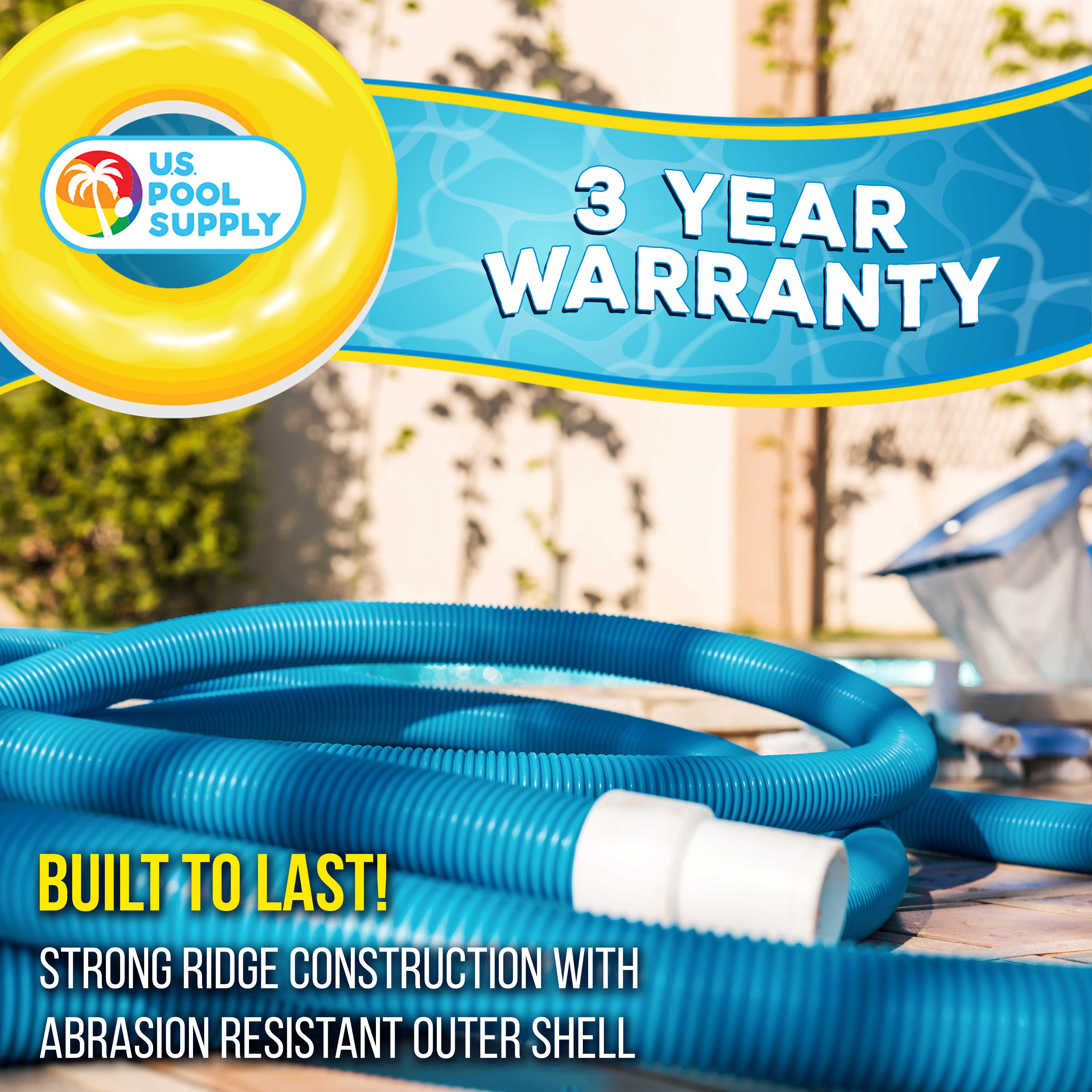 U.S. Pool Supply® 1.5