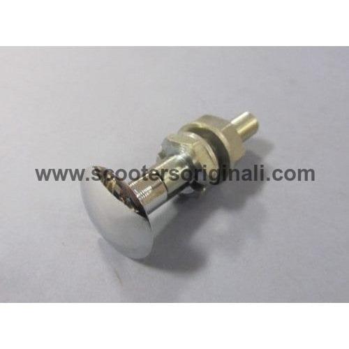 Lambretta Choke Assembly for LD MK 3 Scooter - Genuine Replacement Part - Perfect for Vintage Scooter Restoration & Maintenance