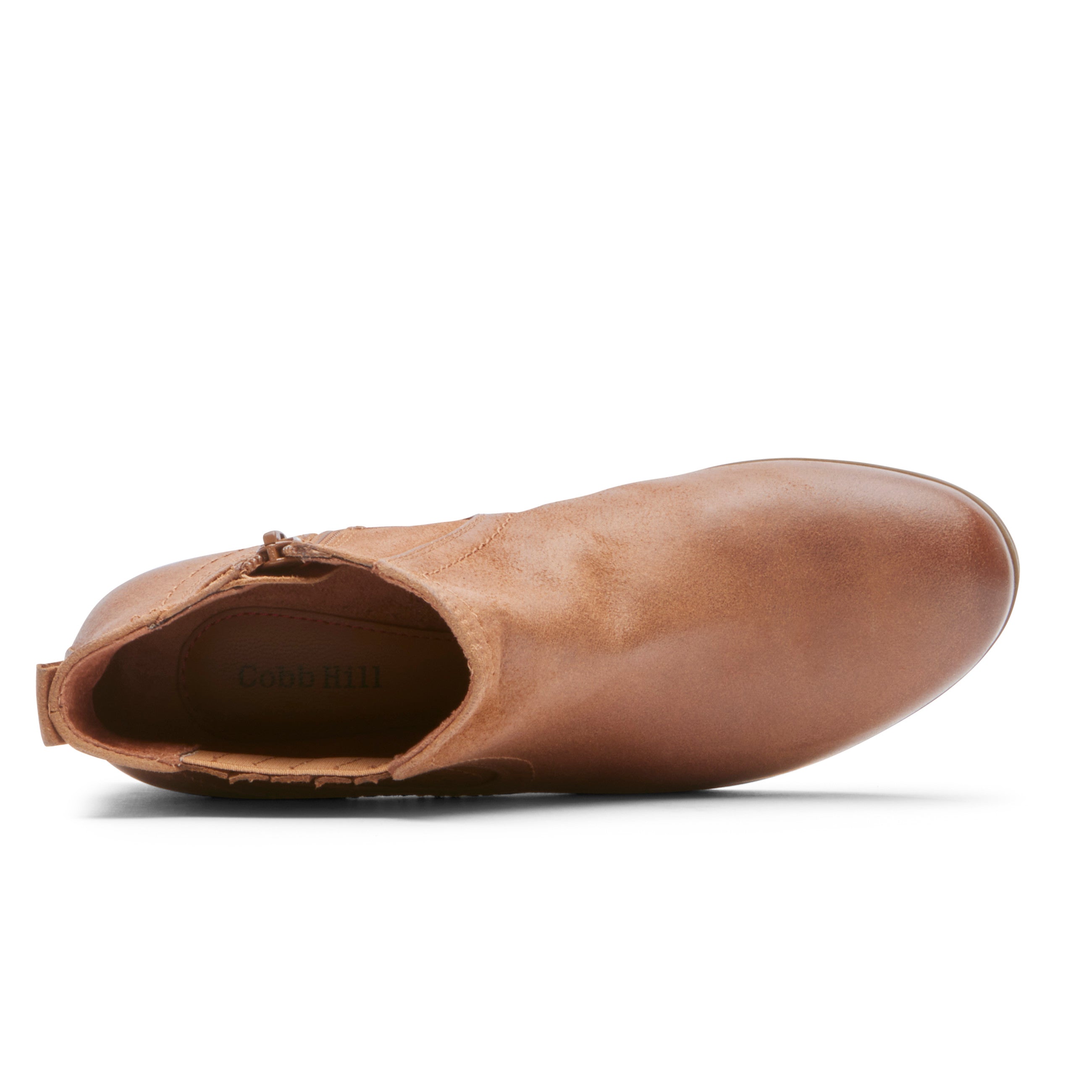 Women's Crosbie Panel Boot - Stylish & Comfortable Ankle Boots for Fall & Winter | Perfect for Casual Outfits, Work & Date Nights