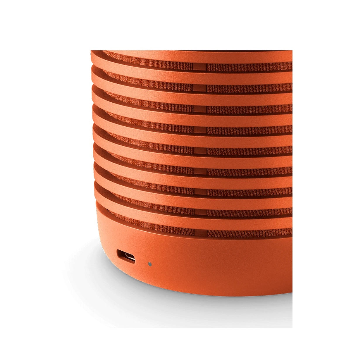 Bang & Olufsen BeoSound Explore Portable Bluetooth Speaker - Premium Sound, Waterproof Design for Outdoor Adventures, Beach, Camping & Travel