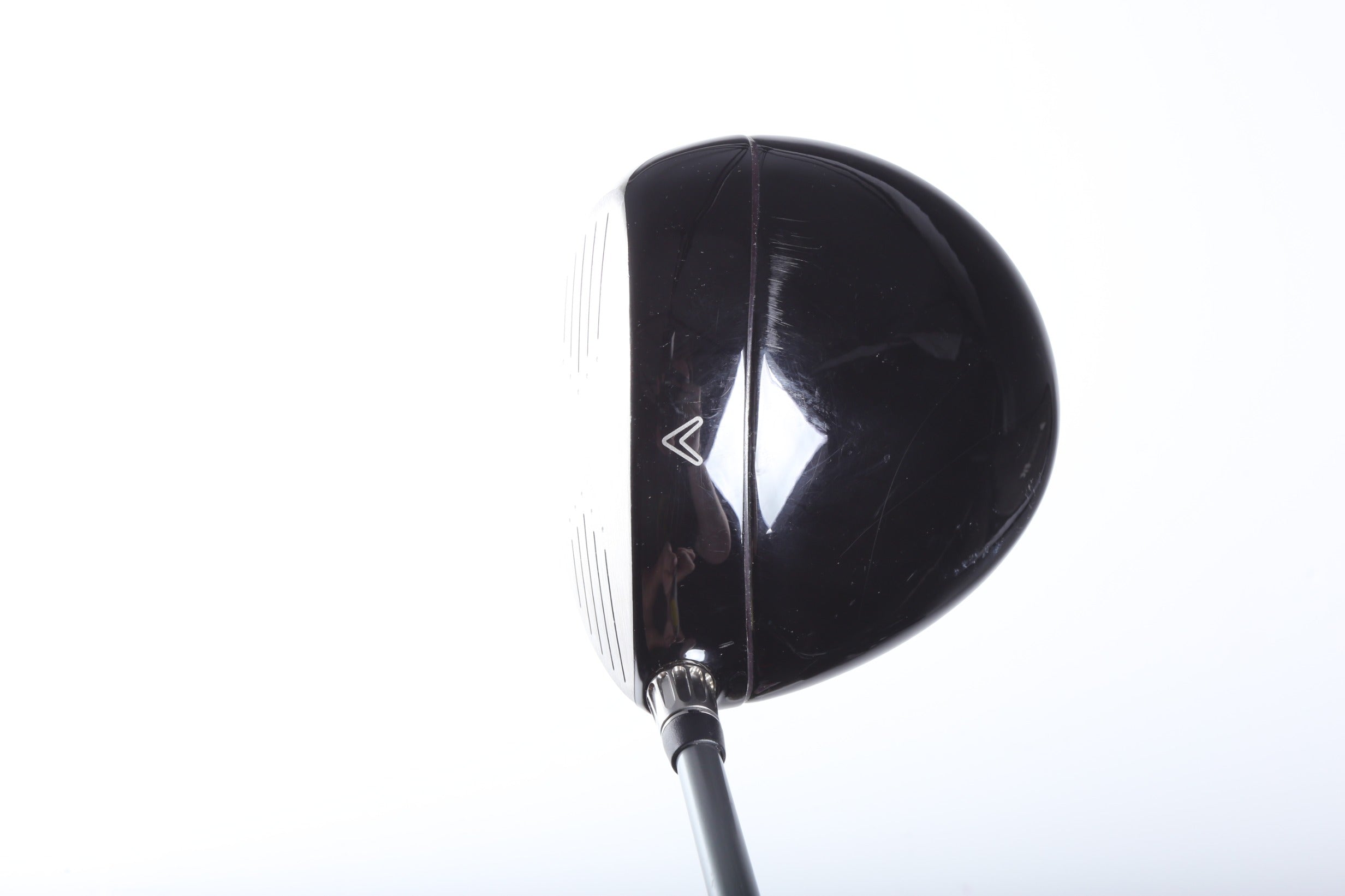 Used Callaway FT 9 Tour Driver 9° Stiff Flex Grafalloy ProLaunch Platinum Right Handed Golf Club - Perfect for Low Handicap Players & Driving Range Practice