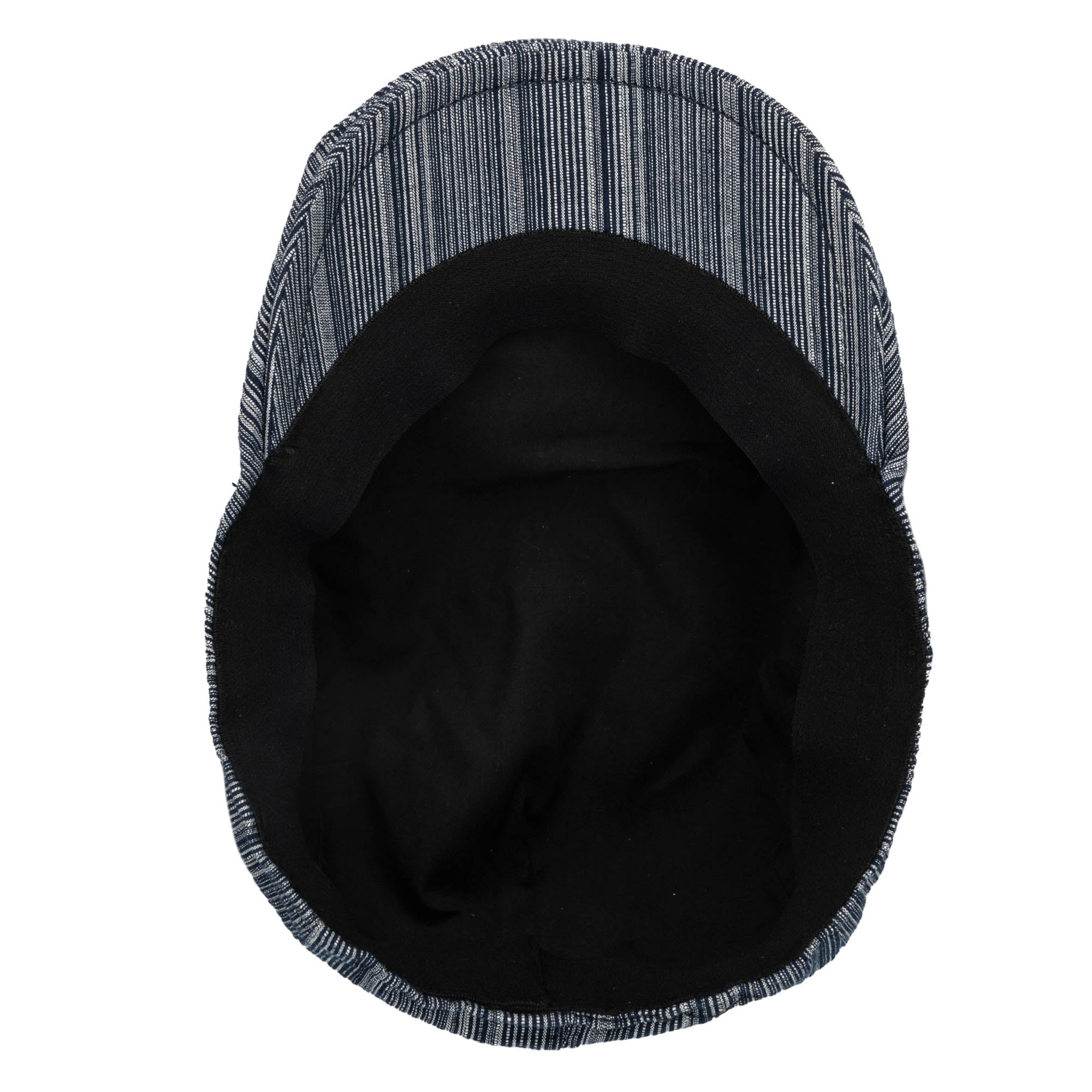 Men's Stylish Cut & Sew Driver Hat - Fashionable Flat Cap for Casual Wear, Outdoor Activities & Travel Accessories
