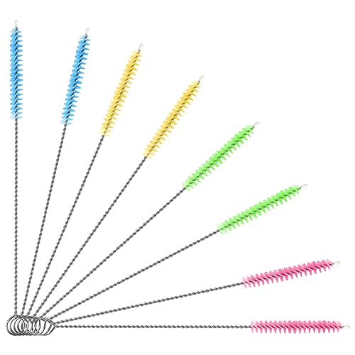 Green/Blue/Yellow - 8pcs