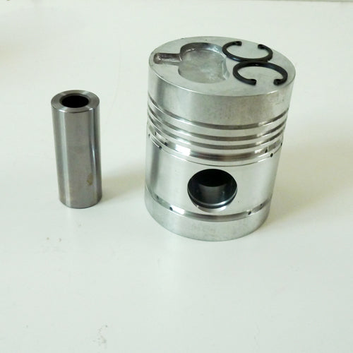 FE35 Tractor Piston & Liner Kit (4 Cylinder) - Engine Rebuild Replacement Parts for Farming & Agricultural Equipment Maintenance