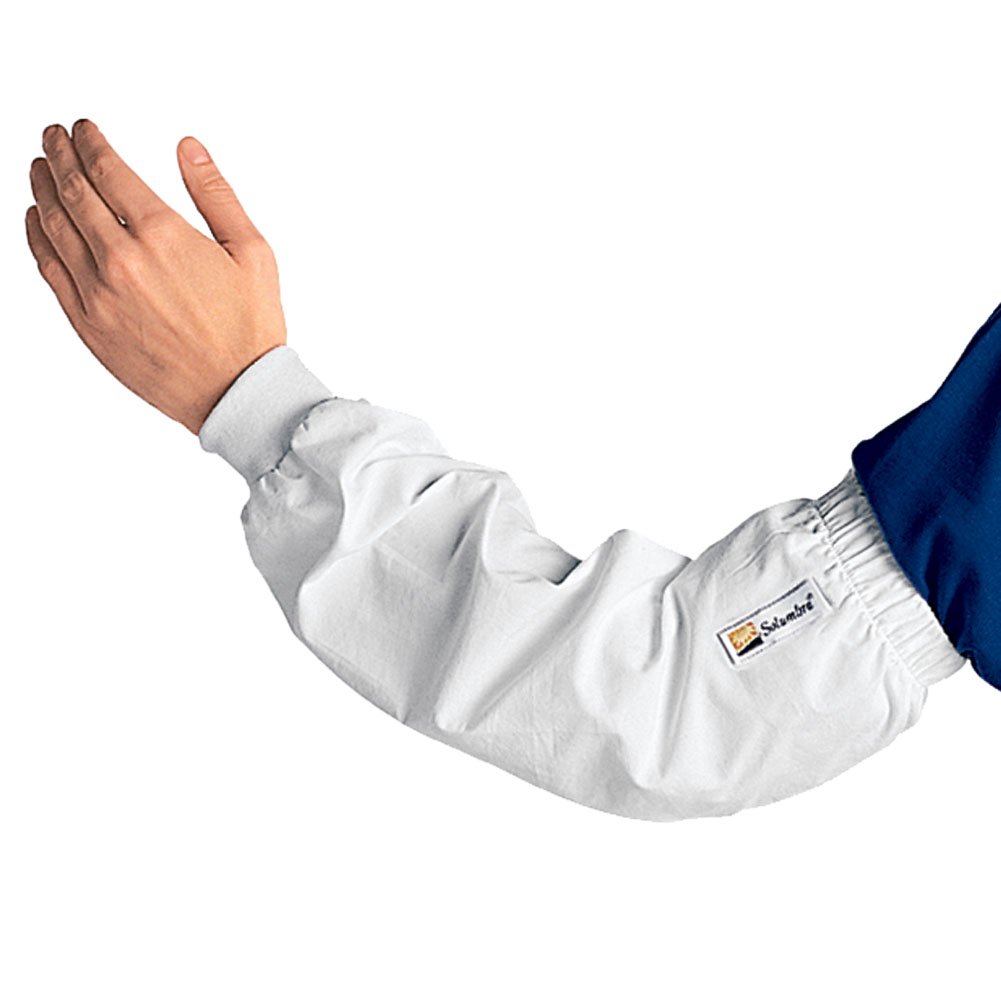 100+ SPF Sun Protective Sleeves - UPF 50+ UV Protection Arm Sleeves for Outdoor Activities, Running, Hiking & Driving