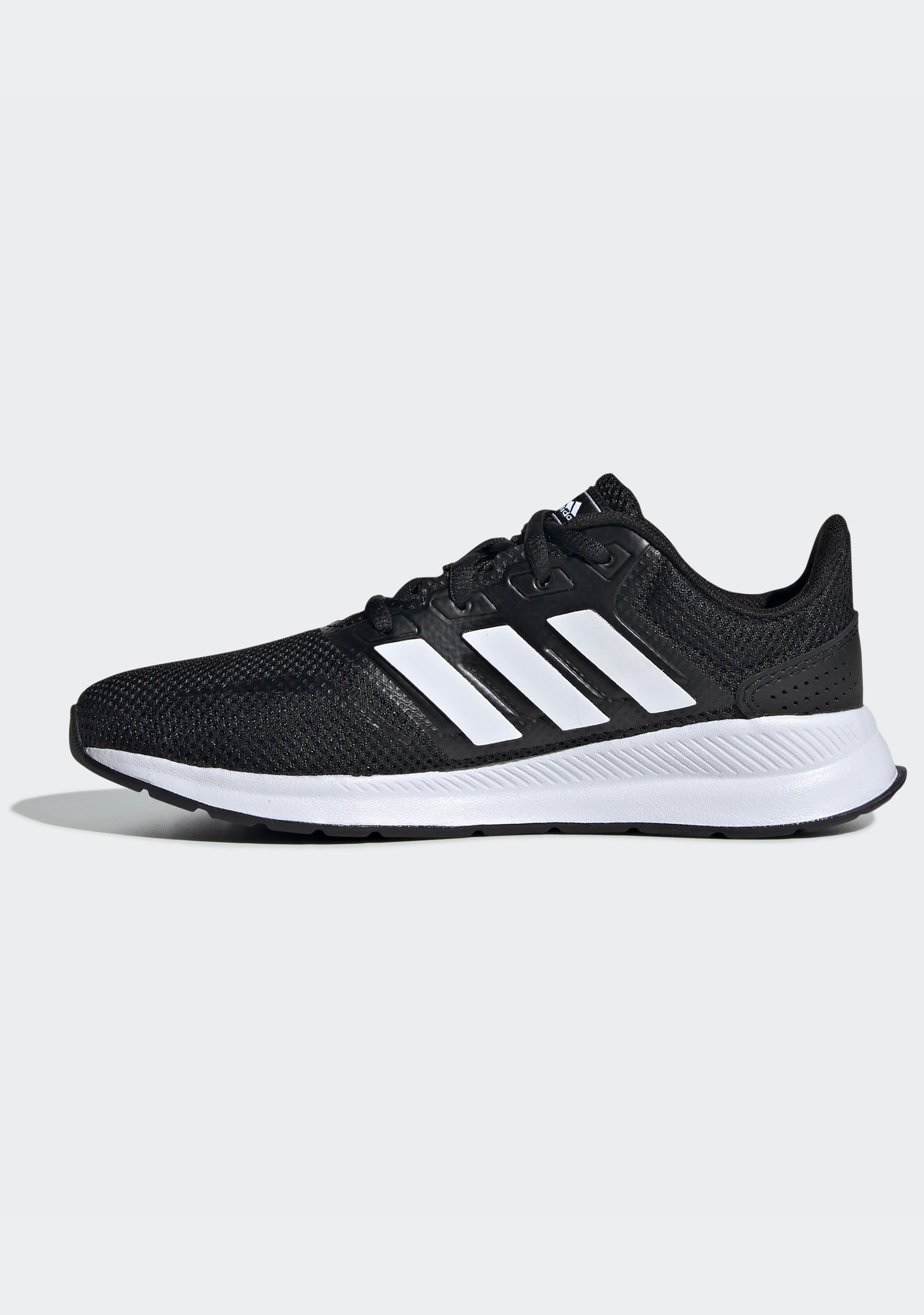 Adidas Junior Runfalcon Kids Running Shoes - Lightweight & Breathable for Boys & Girls - Perfect for School, Sports & Daily Activities