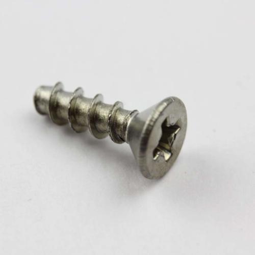 DeLonghi 3.5X12 Screw Replacement Part 9812631250 - Compatible with Coffee Machines & Espresso Makers for Easy Repair