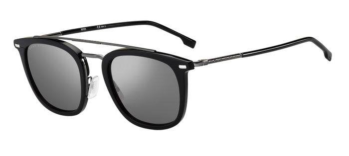 807-BLACK/T4-SILVERMIRROR