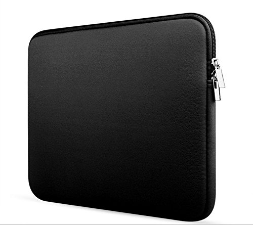 Slim Neoprene Laptop Sleeve for iPad Pro 12.9