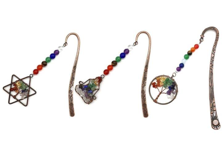 3-pack 7-color