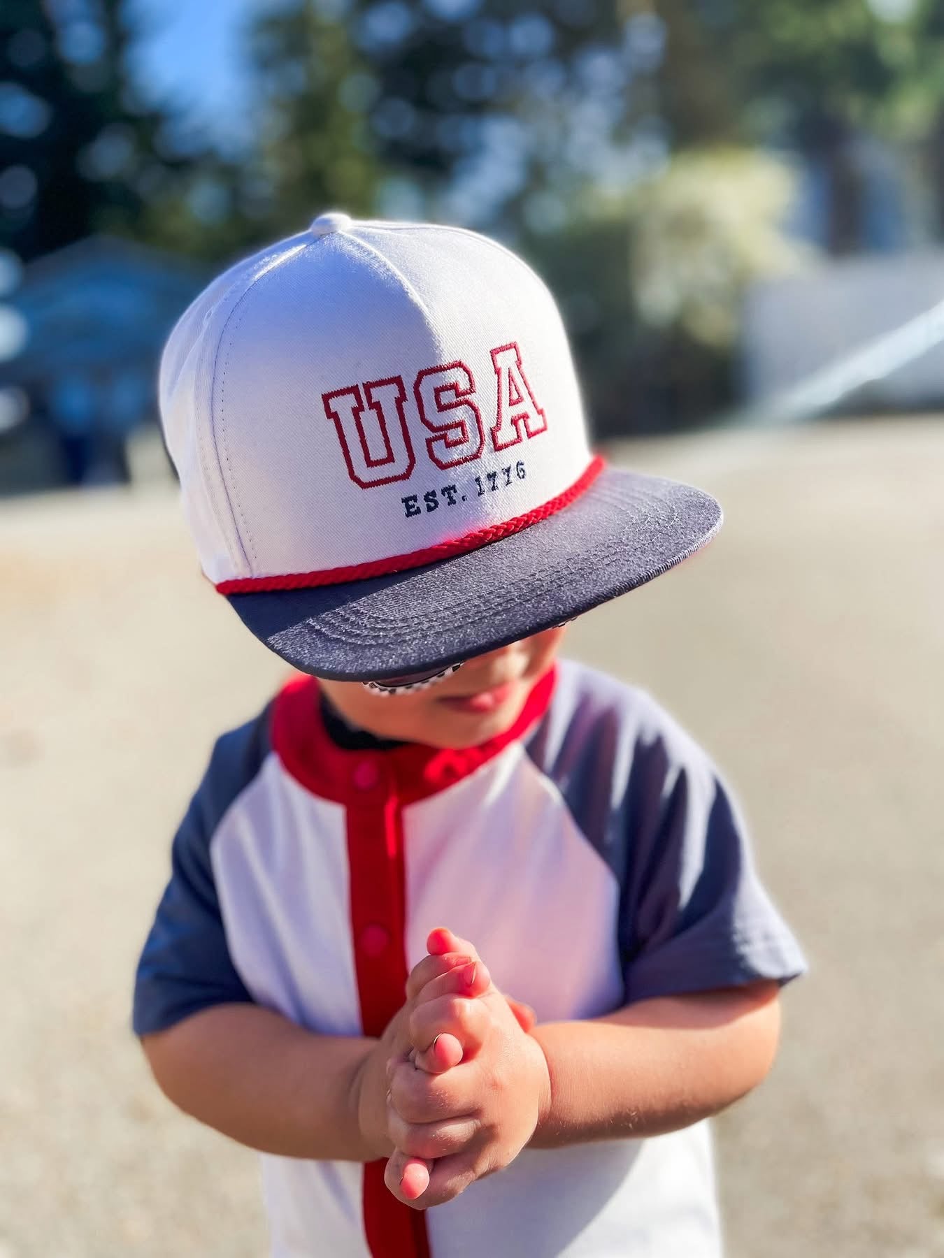 Best USA Hats for Men & Women - Stylish & Comfortable Baseball Caps for Outdoor Activities, Sports, and Casual Wear
