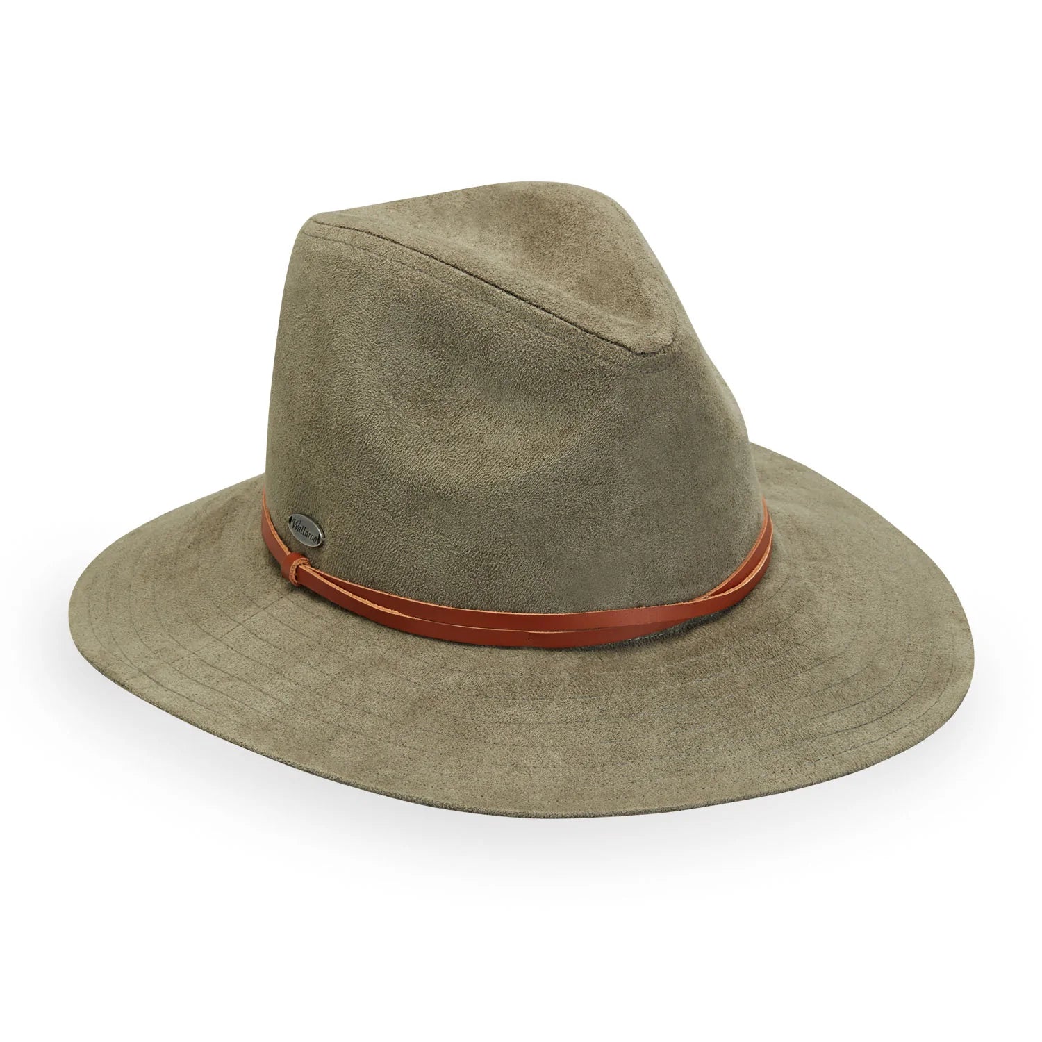 Telluride Hat - Stylish Outdoor Sun Hat for Hiking, Camping & Travel - UPF 50+ UV Protection Wide Brim Hat for Men & Women
