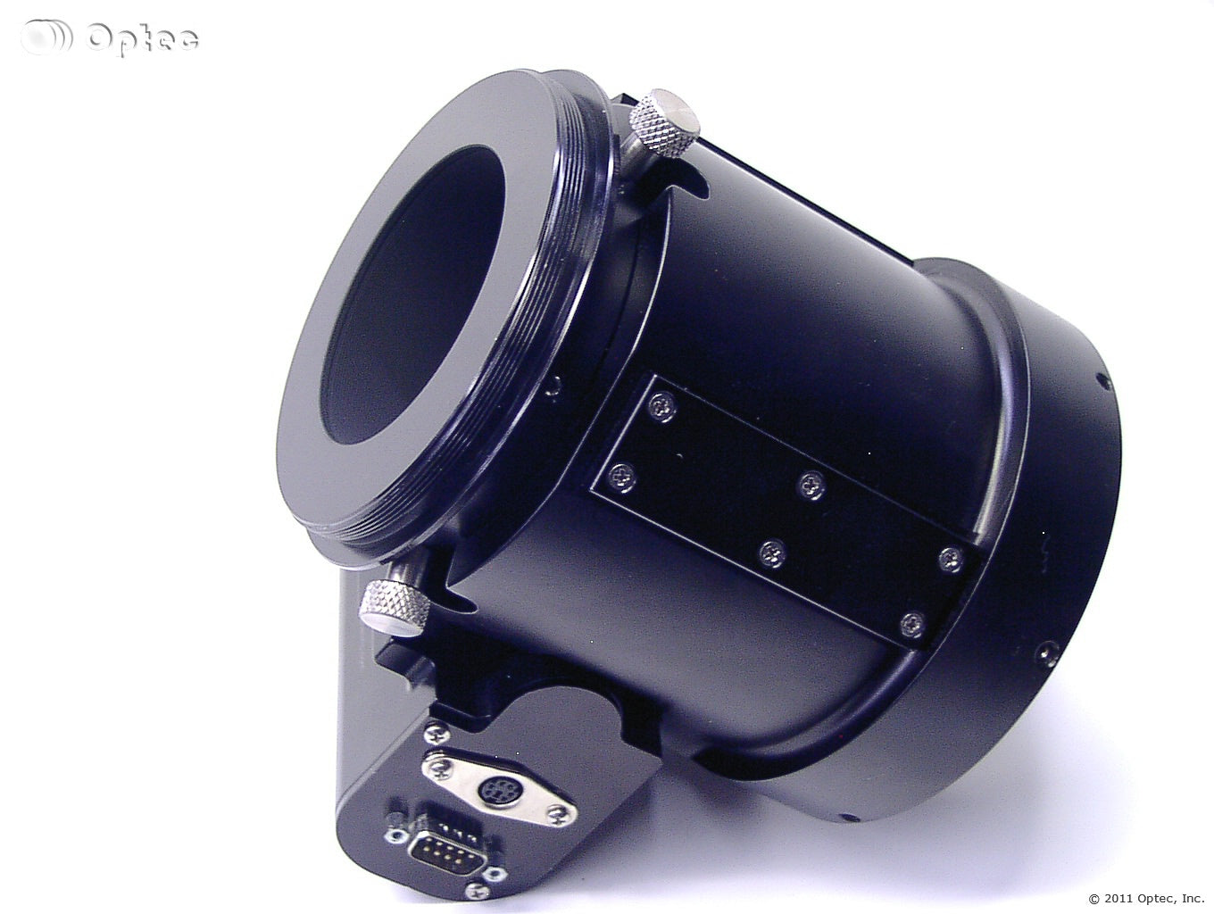 3 Drawtube Adapter for Starlight 4.1x24tpi Male Thread Mount (17813) - Perfect for Telescope Eyepiece Accessories & Astronomical Observation Equipment