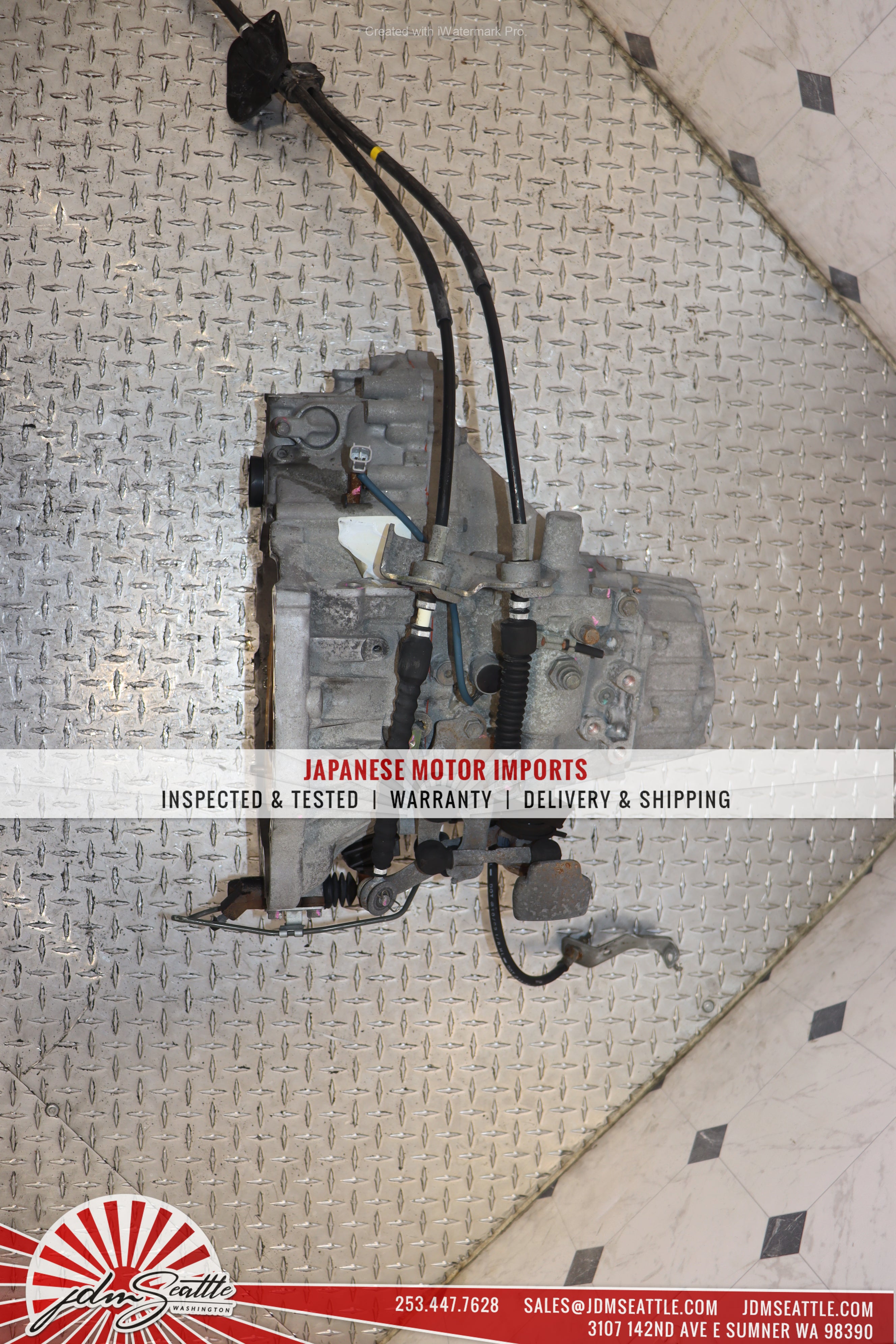 Toyota Celica GT 2000-2005 6-Speed Manual Transmission JDM 2ZZ Engine - Perfect for Performance Upgrades & Racing Enthusiasts