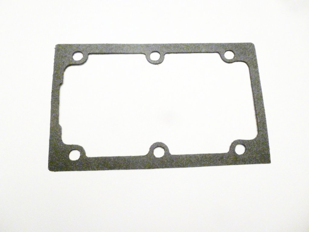 M-G 330897 High-Quality Pump Oil Pan Gasket - Compatible with Powermate, Ricombi, 4900 Air Compressors - Durable Replacement Part for Industrial & Home Workshop Use