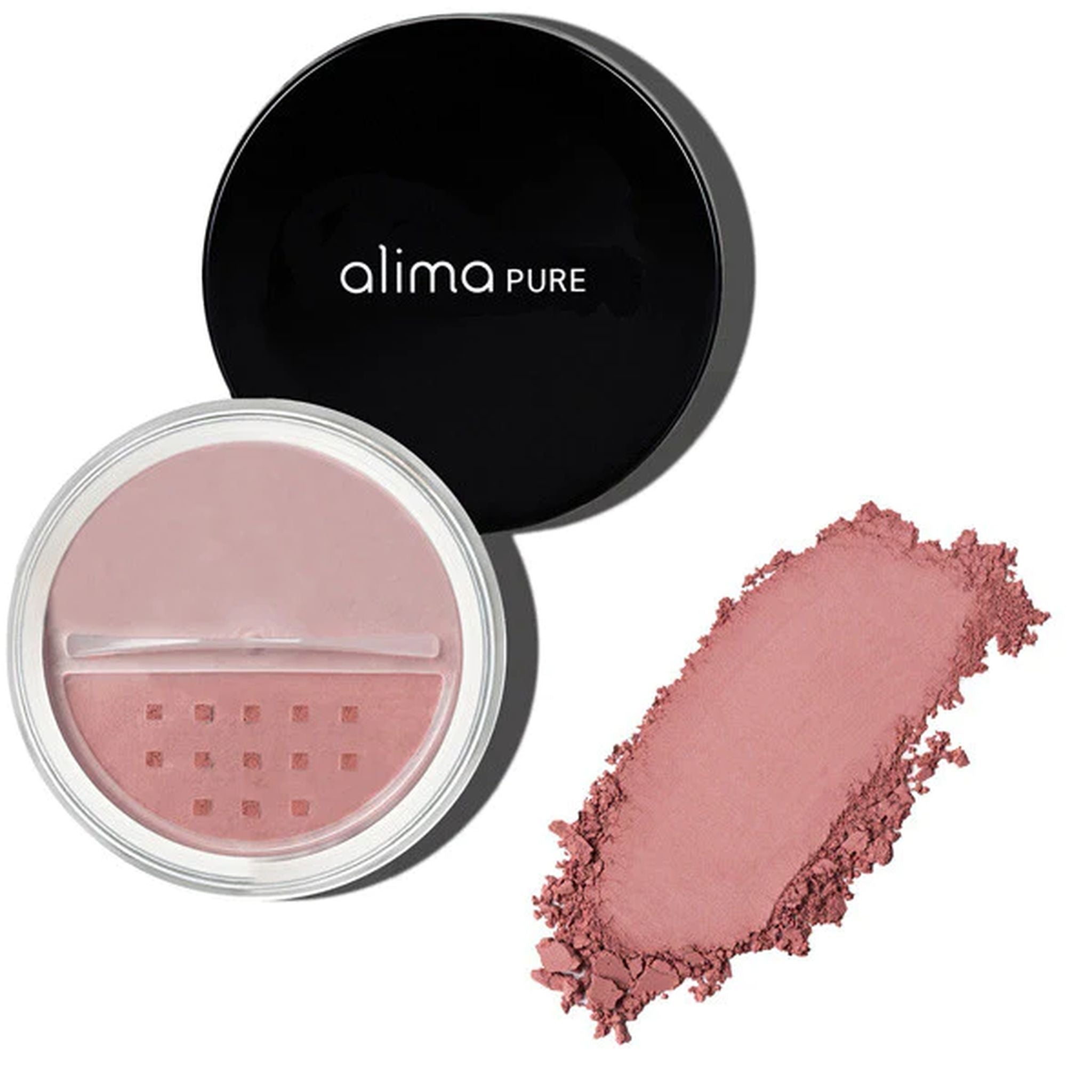 Velvet Soft Matte Blush - Long Lasting & Highly Pigmented Powder Blush for a Natural Flush | Perfect for Everyday Wear, Date Night & Special Occasions