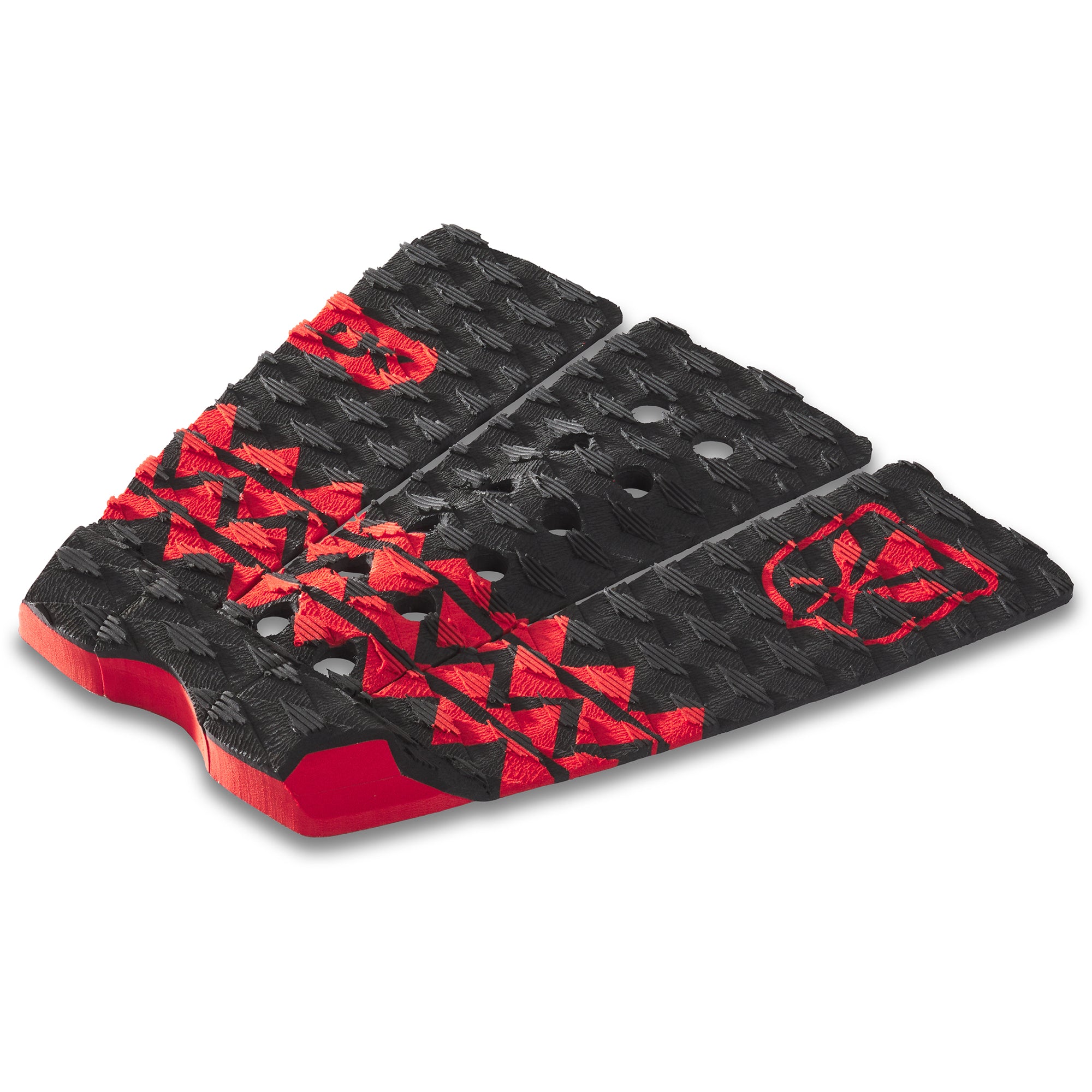 Ezekiel Lau Pro Surf Traction Pad - Non-Slip Grip for Surfboards | High-Performance Surfing Accessory | Perfect for Professional and Amateur Surfers | Use for Enhanced Control and Stability in Waves