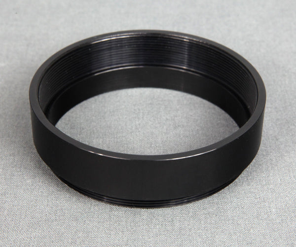 69mm Extension Tube - 15mm Length (SFE M69 015) for DSLR/Mirrorless Camera Lens Macro Photography Accessories