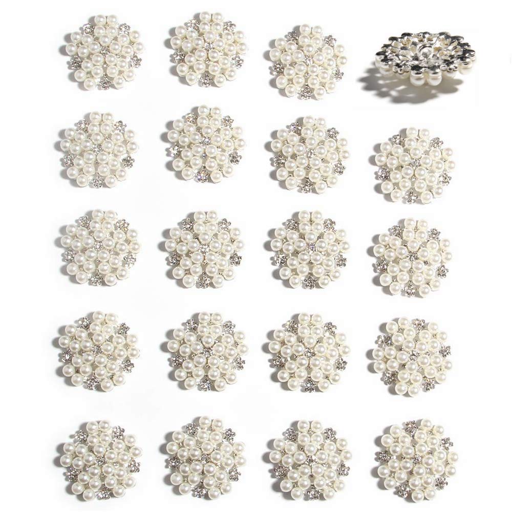 20Pcs 1.2