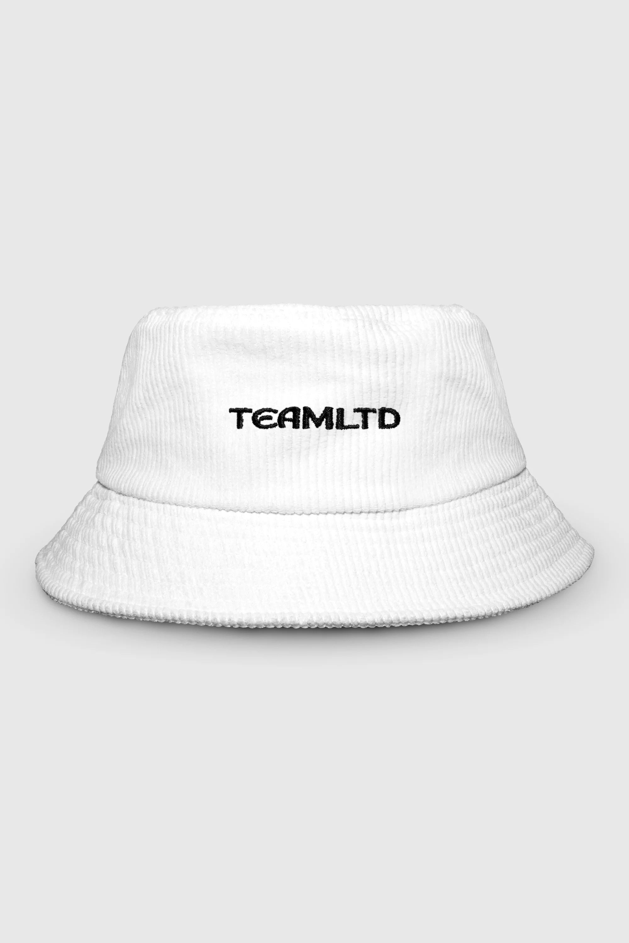 Stylish Burgundy Cord Bucket Hat for Men & Women - Trendy Outdoor Sun Protection for Beach, Hiking, and Casual Wear