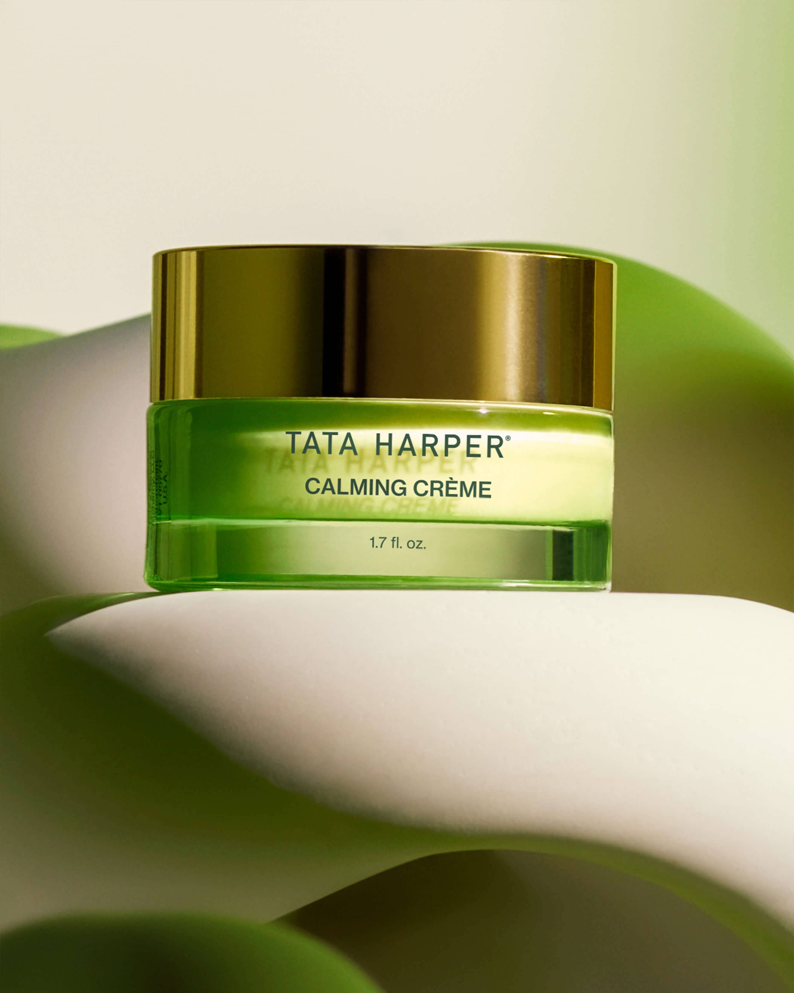 Superkind Calming Creme - Soothing Moisturizer for Sensitive Skin | Hydrating Face & Body Cream for Dryness & Irritation | Perfect for Daily Skincare Routine & Post-Sun Care