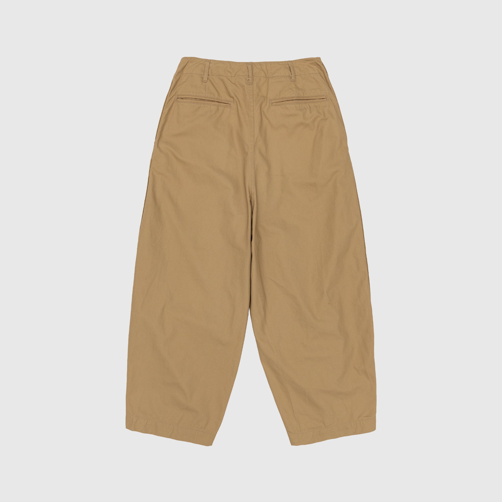 H.D. Military Tactical Pants - Durable Ripstop Cargo Pants for Men - Outdoor Hiking, Camping & Workwear - Comfortable Utility Pants with Multiple Pockets