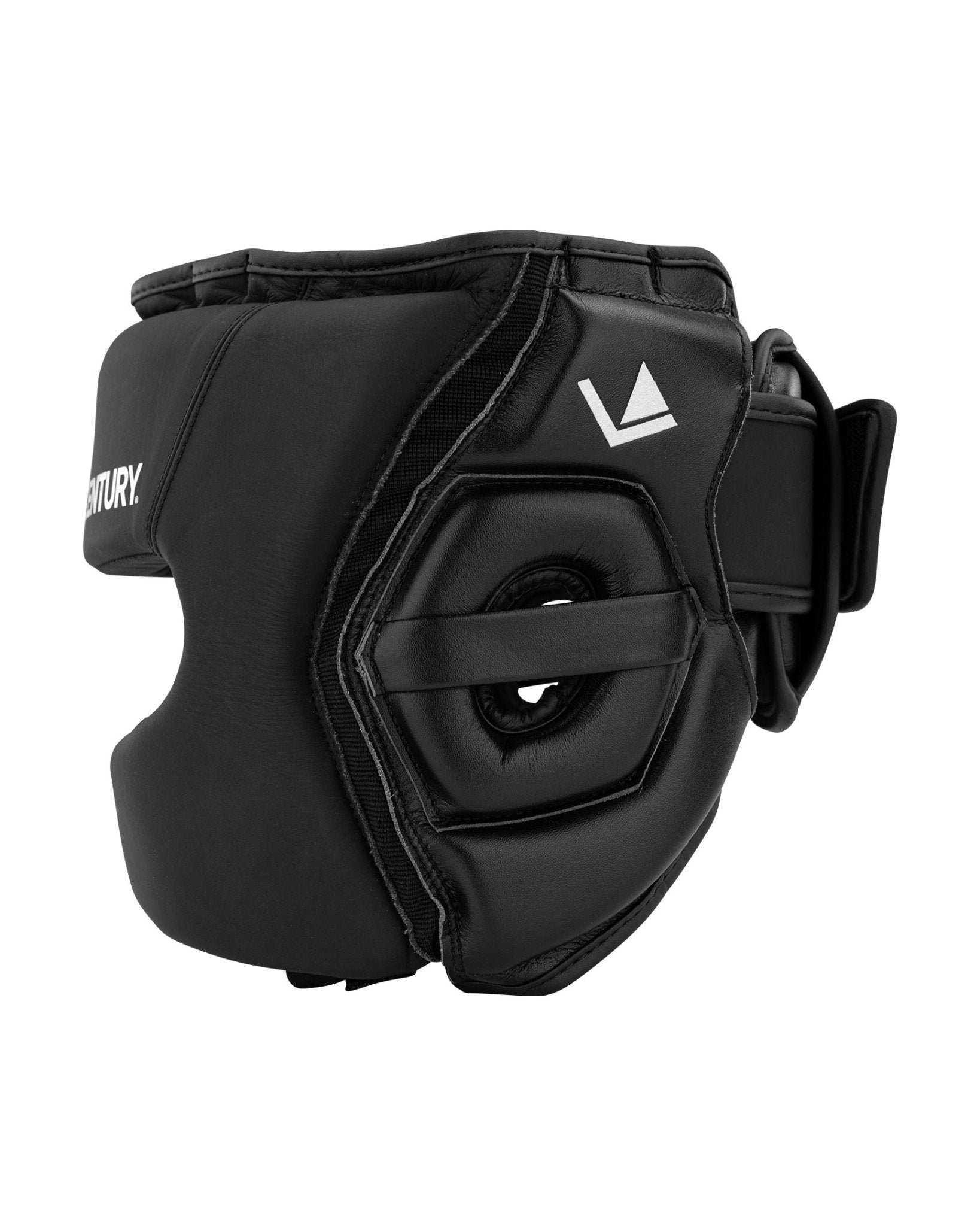 Creed Head Gear - Premium Wrestling Headgear for Comfort & Protection - Ideal for Wrestling, MMA, and Training