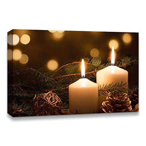 CANDLE-1910-X12