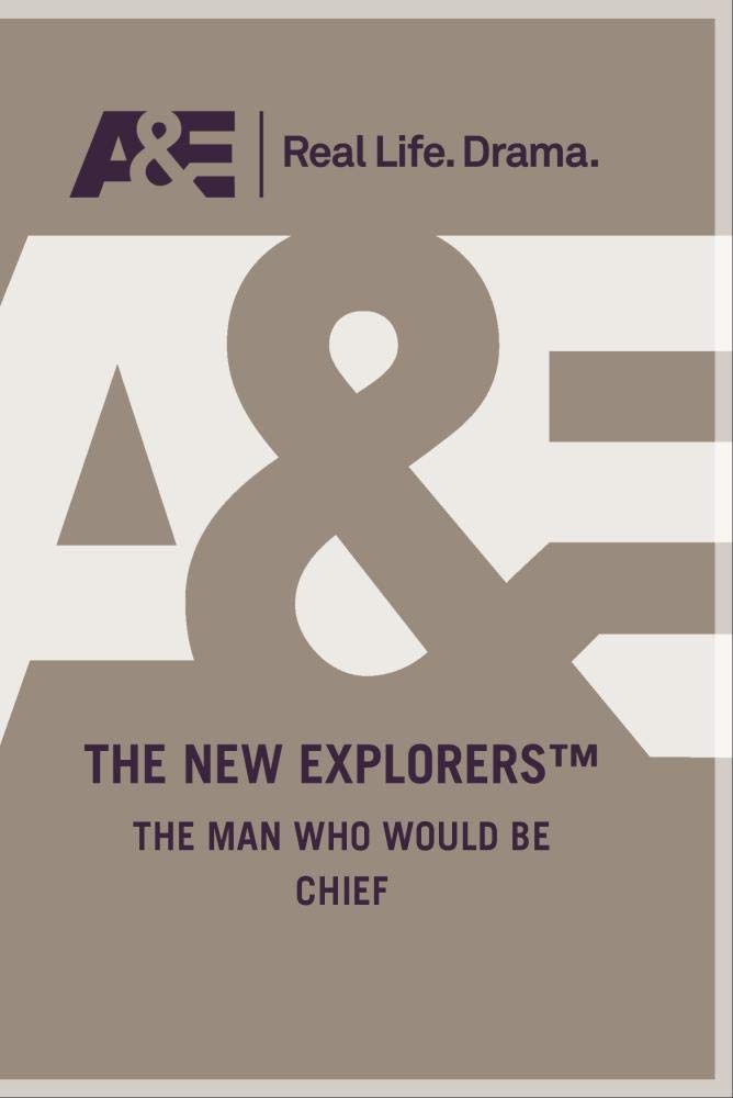 New Explorer: The Man Who Would - Adventure Travel Backpack for Hiking & Camping - Perfect for Outdoor Enthusiasts & Nature Explorers