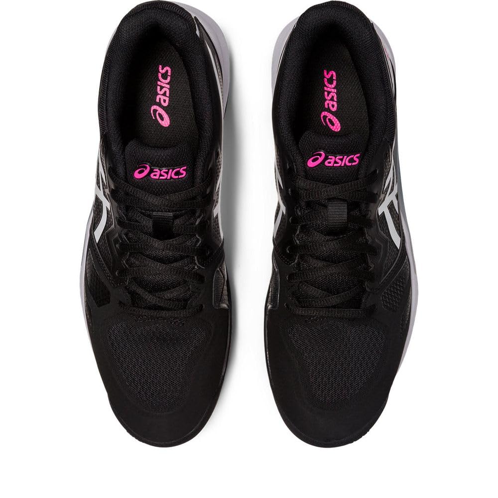 ASICS Gel-Challenger 13 Clay Court Tennis Shoes for Men & Women - Lightweight Stability Running Shoes for Clay Courts - Perfect for Tennis Training & Competitive Matches