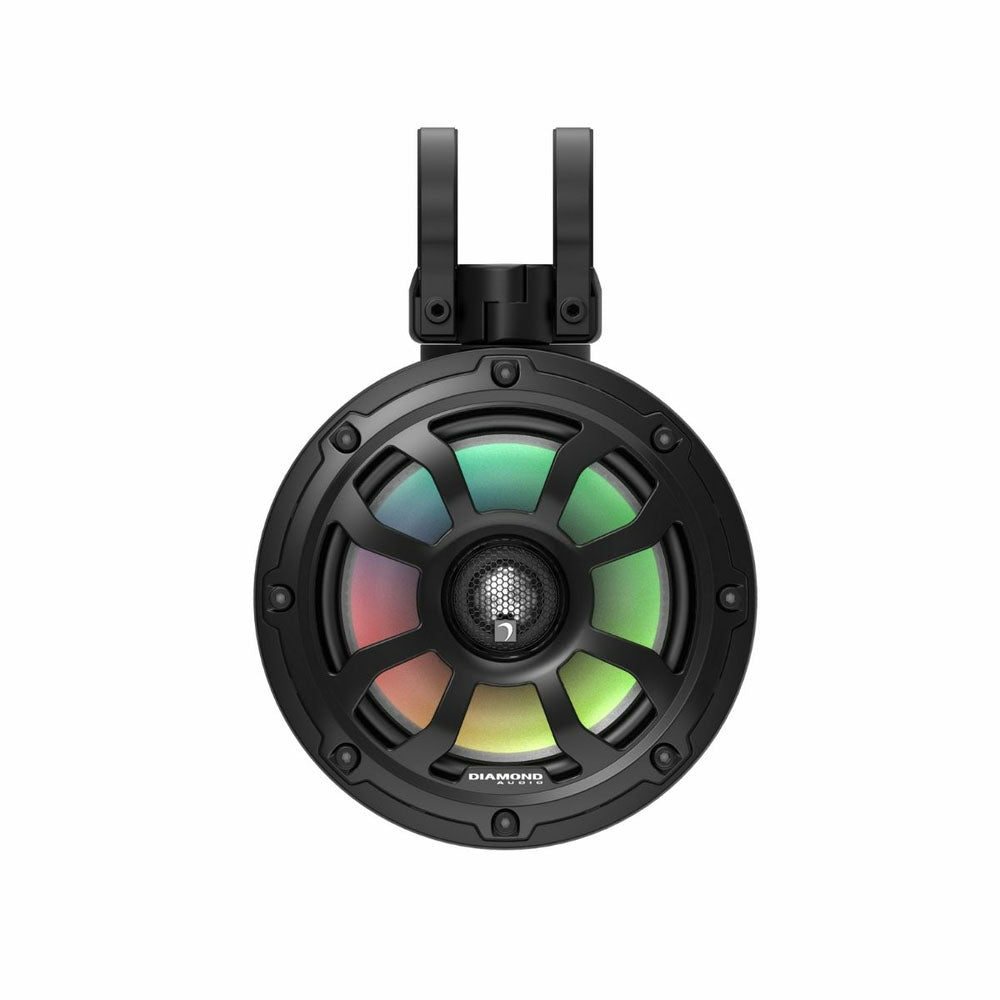 Diamond Audio MSRZRKM32 6.5